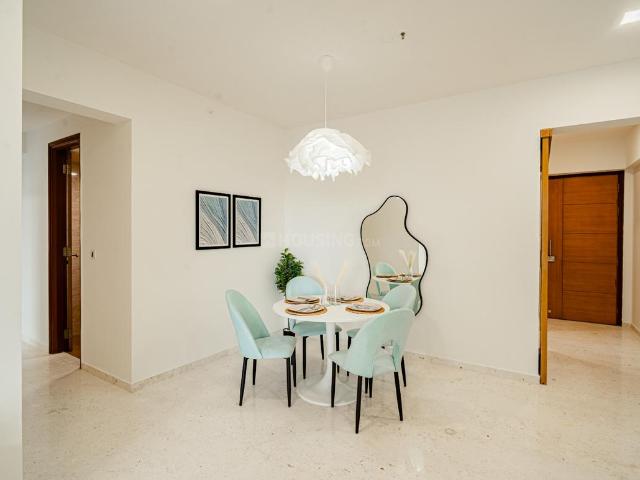 3 BHK Apartment in Goregaon West for resale Mumbai. The reference number is 18188340