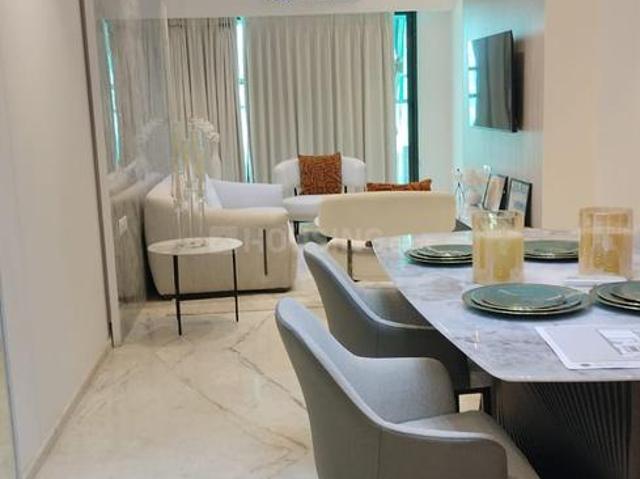 3 BHK Apartment in Goregaon West for resale Mumbai. The reference number is 18190969