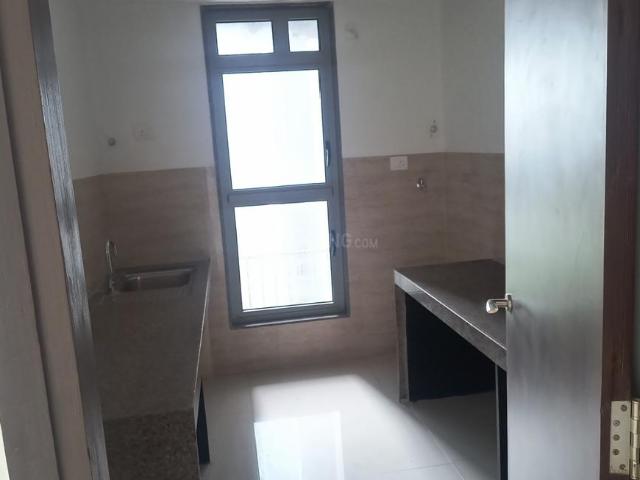 3 BHK Apartment in Goregaon West for resale Mumbai. The reference number is 18317199