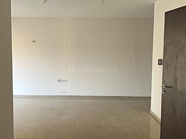 3 BHK Apartment in Goregaon West for resale Mumbai. The reference number is 18979188