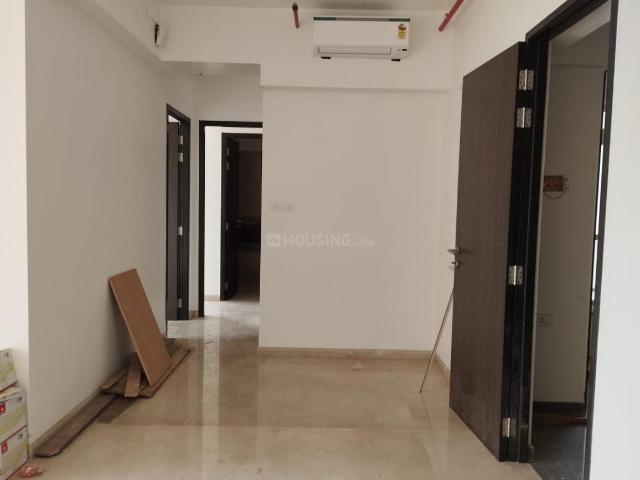 3 BHK Apartment in Goregaon West for resale Mumbai. The reference number is 19278165