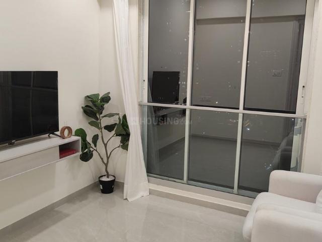 3 BHK Apartment in Goregaon West for resale Mumbai. The reference number is 19764382