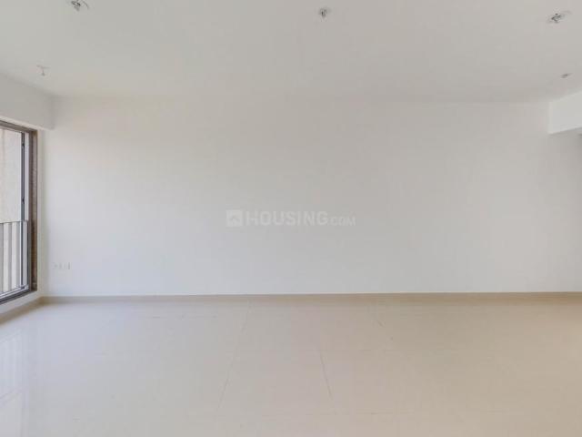 3 BHK Apartment in Goregaon West for resale Mumbai. The reference number is 19795066