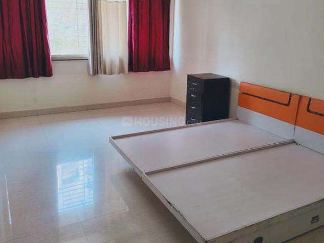 3 BHK Apartment in Goregaon West for resale Mumbai. The reference number is 19844844