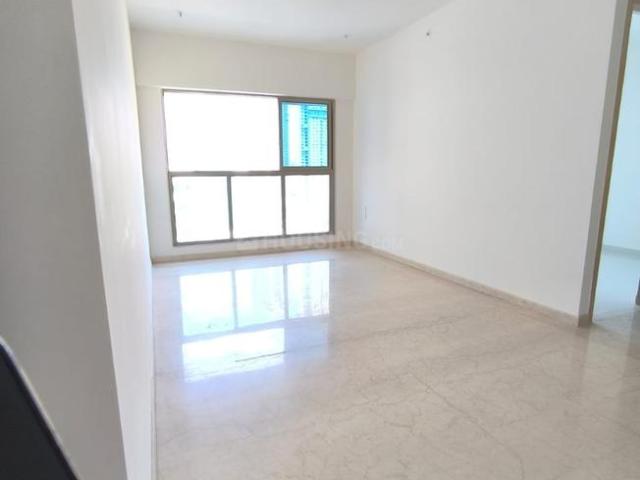 3 BHK Apartment in Goregaon West for resale Mumbai. The reference number is 19881080