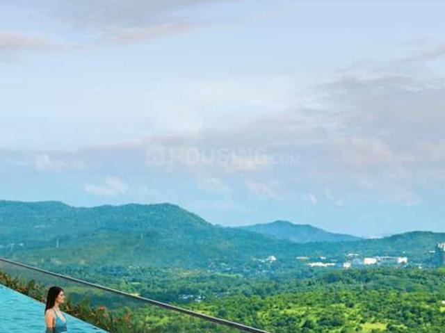 3 BHK Apartment in Goregaon West for resale Mumbai. The reference number is 19835787