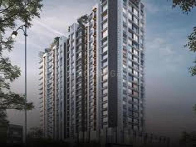 3 BHK Apartment in Goregaon West for resale Mumbai. The reference number is 19967488