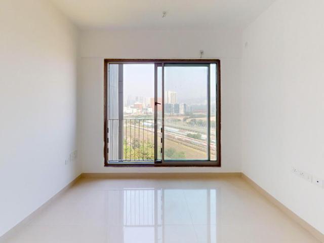 3 BHK Apartment in Goregaon West for resale Mumbai. The reference number is 19918084