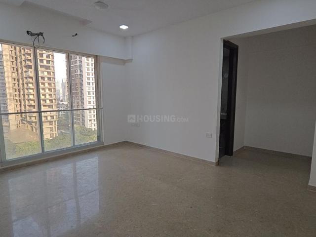 3 BHK Apartment in Goregaon West for resale Mumbai. The reference number is 20055132