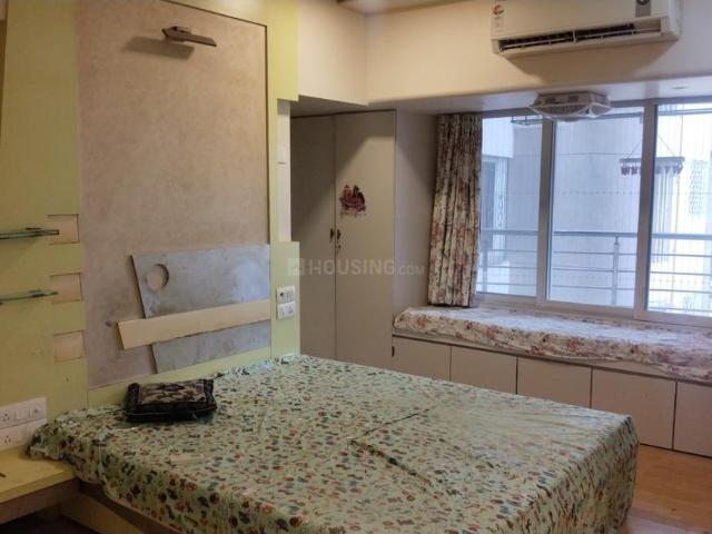 3 BHK Apartment in Goregaon West for resale Mumbai. The reference number is 20067288