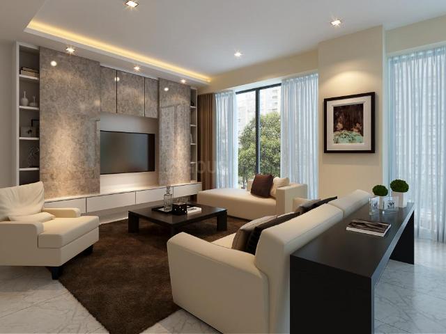3 BHK Apartment in Goregaon West for resale Mumbai. The reference number is 20082840