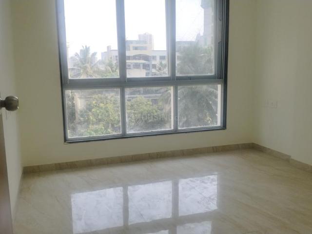 3 BHK Apartment in Goregaon West for resale Mumbai. The reference number is 20087079