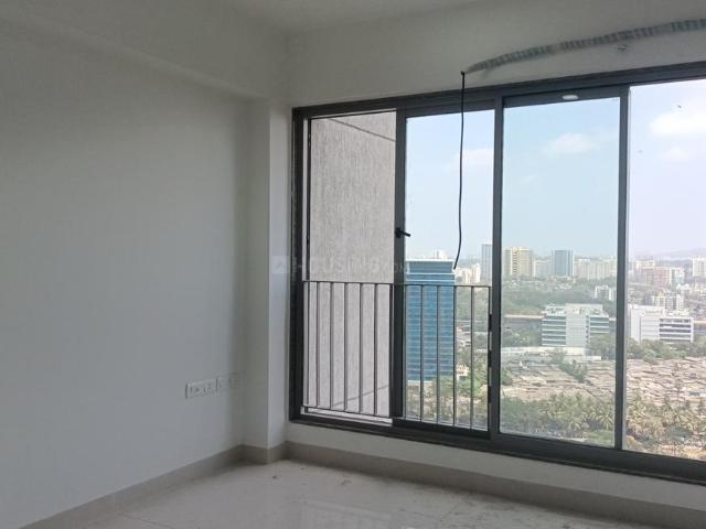 3 BHK Apartment in Goregaon West for resale Mumbai. The reference number is 20158189