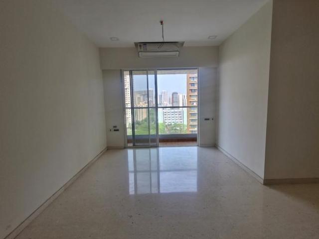 3 BHK Apartment in Goregaon West for resale Mumbai. The reference number is 20292675