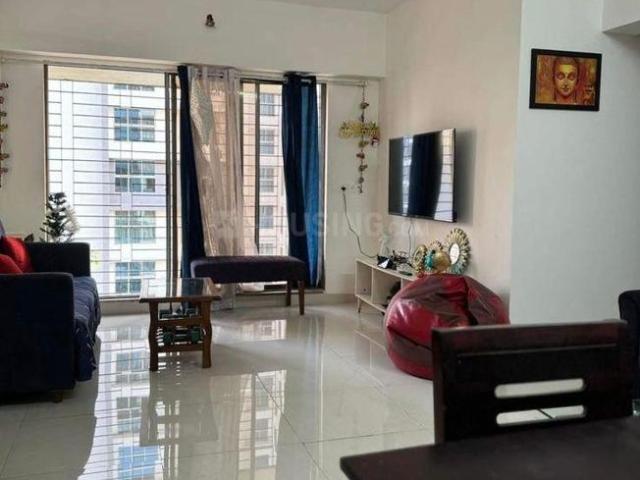 3 BHK Apartment in Goregaon West for resale Mumbai. The reference number is 20217784