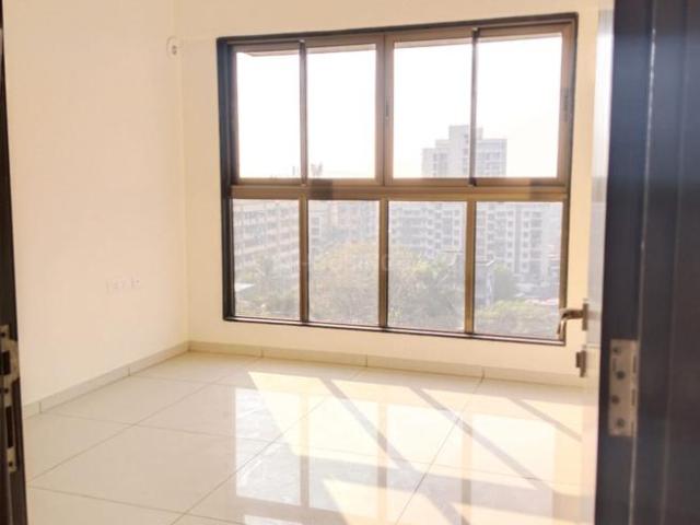 3 BHK Apartment in Goregaon West for resale Mumbai. The reference number is 20217847