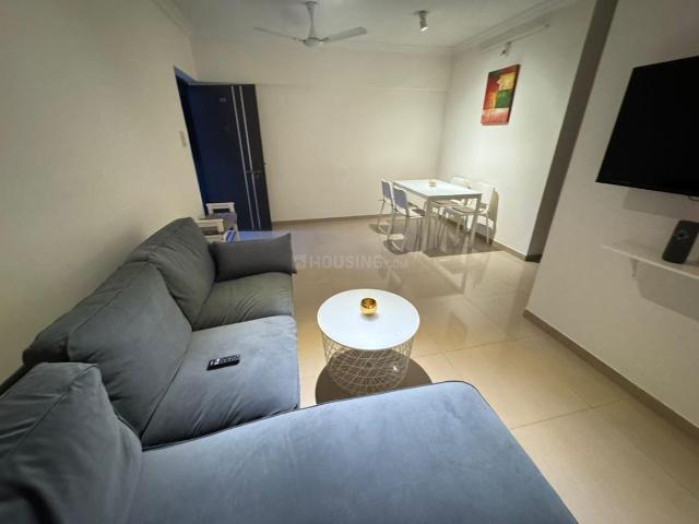 3 BHK Apartment in Goregaon West for resale Mumbai. The reference number is 20218015