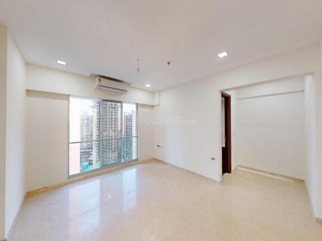 3 BHK Apartment in Goregaon West for resale Mumbai. The reference number is 20228462
