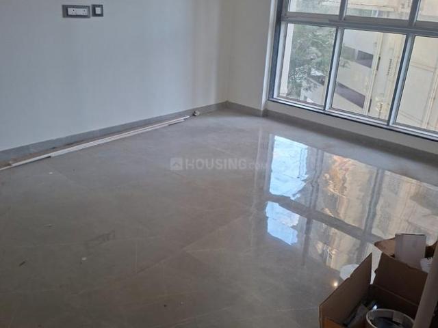 3 BHK Apartment in Goregaon West for resale Mumbai. The reference number is 20341944
