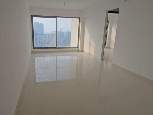 3 BHK Apartment in Goregaon West for resale Mumbai. The reference number is 20364498