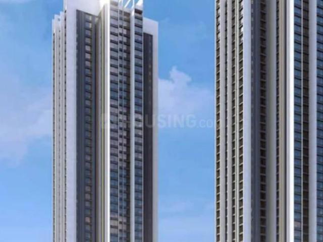 3 BHK Apartment in Goregaon West for resale Mumbai. The reference number is 20314238