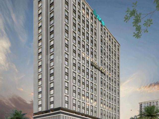 3 BHK Apartment in Goregaon West for resale Mumbai. The reference number is 20330393