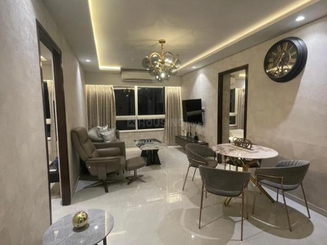 3 BHK Apartment in Goregaon West for resale Mumbai. The reference number is 20331198