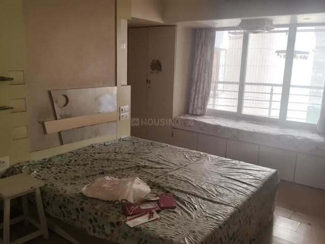 3 BHK Apartment in Goregaon West for resale Mumbai. The reference number is 20485164