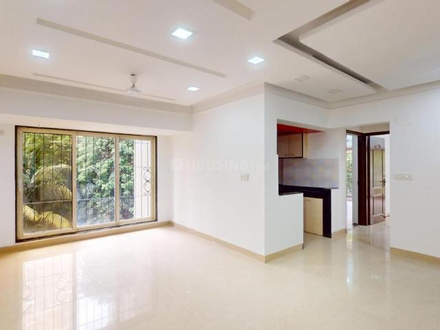 3 BHK Apartment in Goregaon West for resale Mumbai. The reference number is 20559011