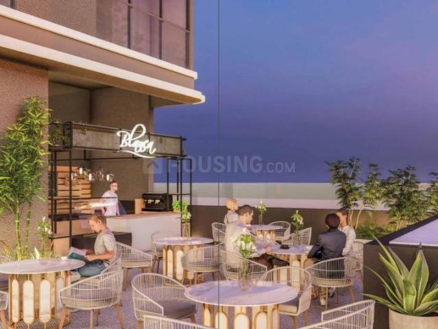 3 BHK Apartment in Goregaon West for resale Mumbai. The reference number is 20576561