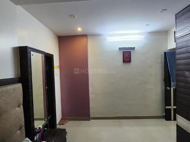 3 BHK Apartment in Goregaon West for resale Mumbai. The reference number is 20597722