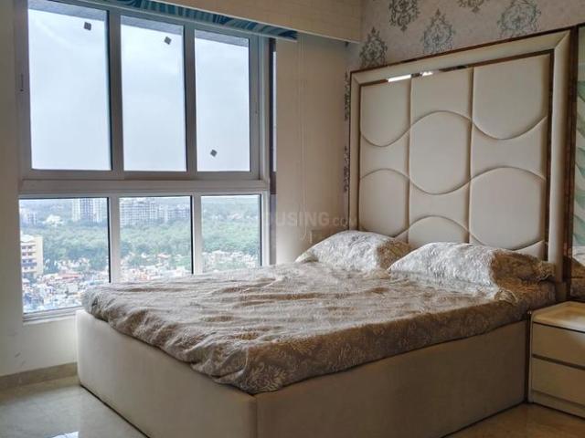 3 BHK Apartment in Goregaon West for resale Mumbai. The reference number is 20502570