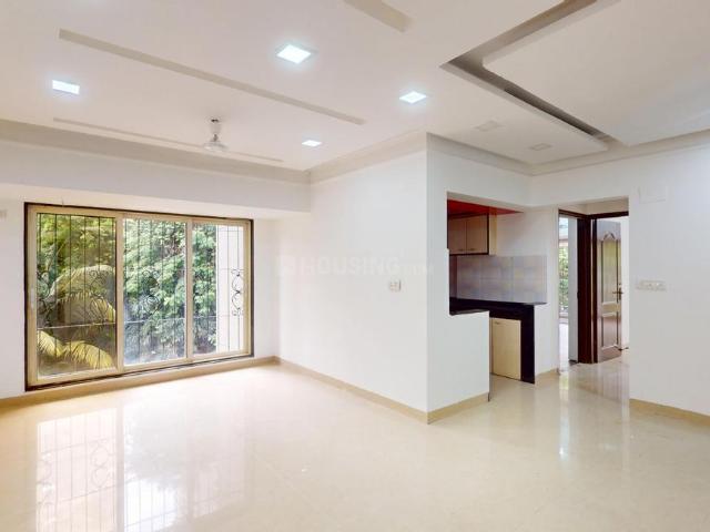 3 BHK Apartment in Goregaon West for resale Mumbai. The reference number is 20531187