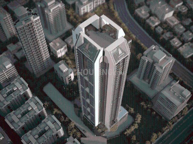 3 BHK Apartment in Goregaon West for resale Mumbai. The reference number is 20659120
