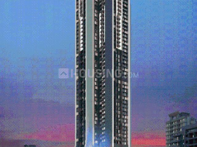3 BHK Apartment in Goregaon West for resale Mumbai. The reference number is 20659781