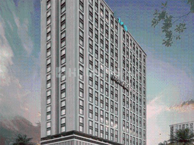 3 BHK Apartment in Goregaon West for resale Mumbai. The reference number is 20659896