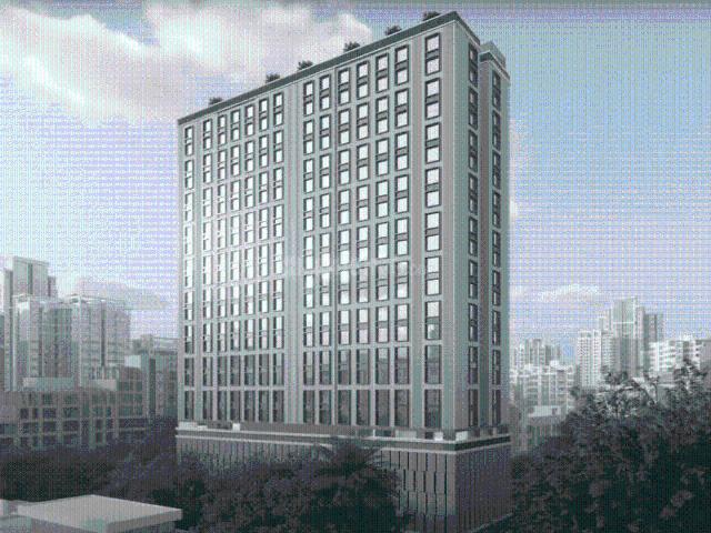 3 BHK Apartment in Goregaon West for resale Mumbai. The reference number is 20659947