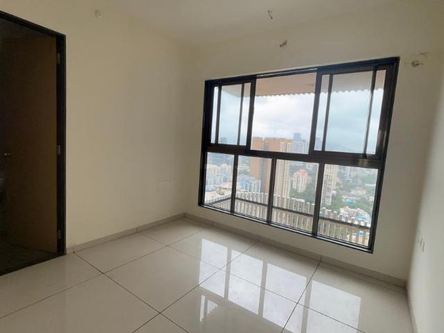 3 BHK Apartment in Goregaon West for resale Mumbai. The reference number is 20603729