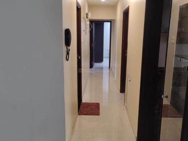 3 BHK Apartment in Goregaon West for resale Mumbai. The reference number is 20604688