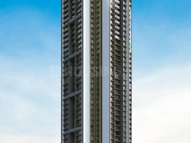 3 BHK Apartment in Goregaon West for resale Mumbai. The reference number is 20753302