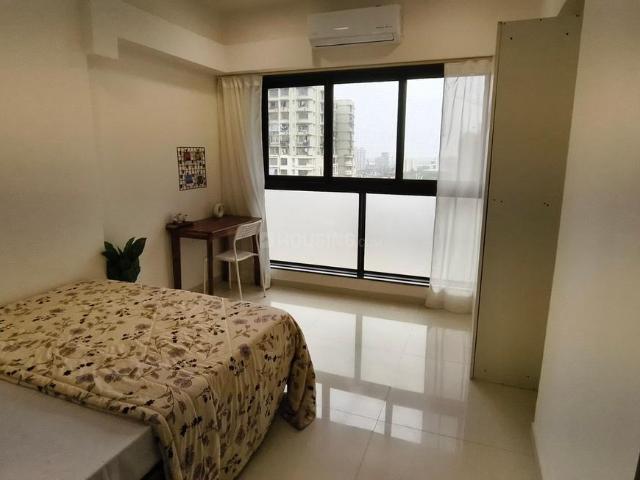 3 BHK Apartment in Goregaon West for resale Mumbai. The reference number is 20795655