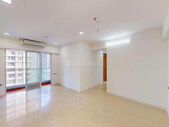 3 BHK Apartment in Goregaon West for resale Mumbai. The reference number is 20716965