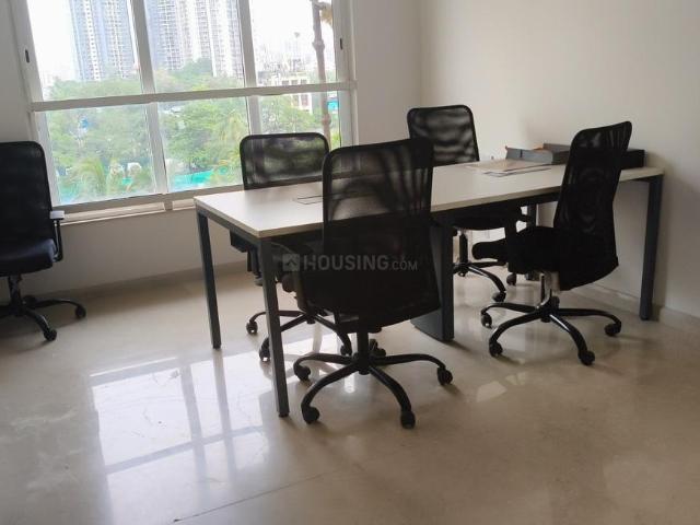 3 BHK Apartment in Goregaon West for resale Mumbai. The reference number is 20847102