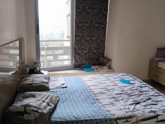 3 BHK Apartment in Goregaon West for resale Mumbai. The reference number is 20868408