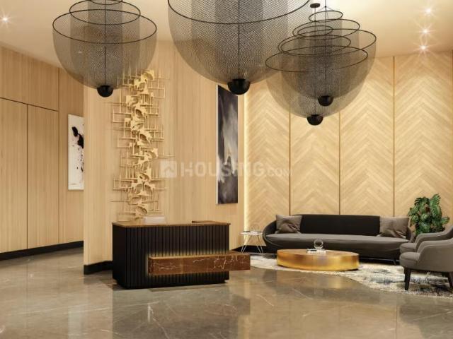 3 BHK Apartment in Goregaon West for resale Mumbai. The reference number is 20879104