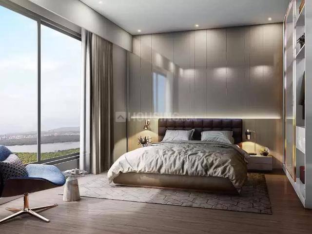 3 BHK Apartment in Goregaon West for resale Mumbai. The reference number is 20814958