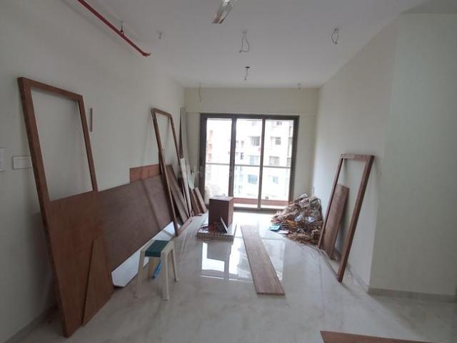 3 BHK Apartment in Goregaon West for resale Mumbai. The reference number is 20967952