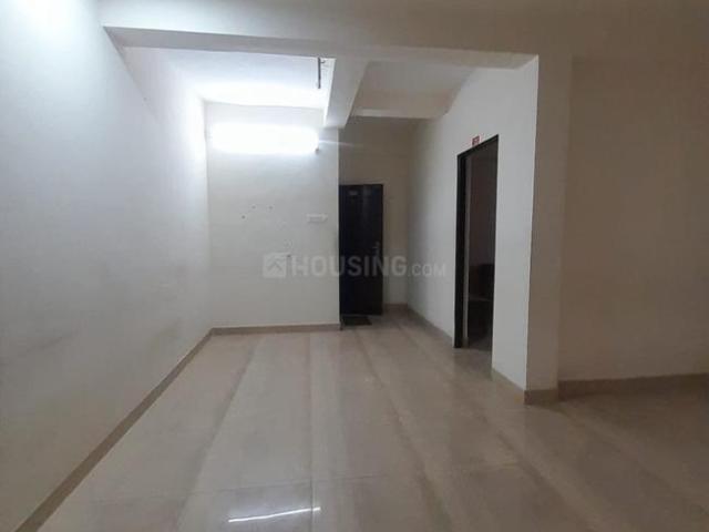 3 BHK Apartment in Gorewada for rent Nagpur. The reference number is 20230748