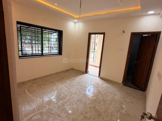 3 BHK Apartment in Gorewada for rent Nagpur. The reference number is 21008027