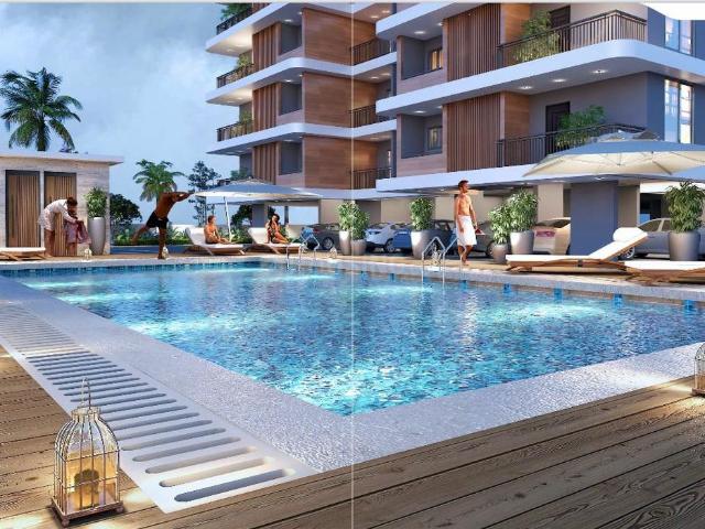 3 BHK Apartment in Gorewada for resale Nagpur. The reference number is 16553850